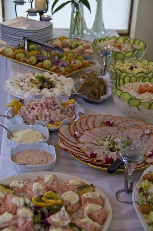 Beach Hotel & Restaurant داونيغس المظهر الخارجي الصورة